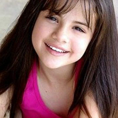 Селена Гомес