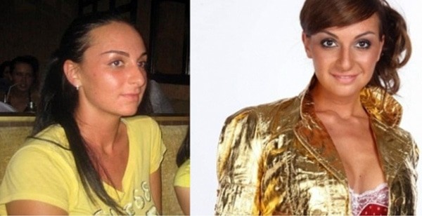 Екатерина Варнава Екатерина Варнава