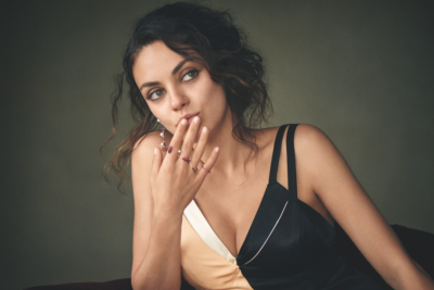 Мила Кунис: биография, личная жизнь, фото, видео