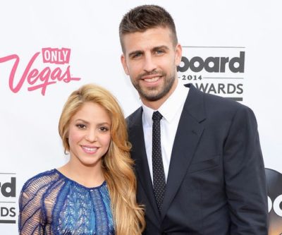 Шакира: биография, личная жизнь, фото, видео