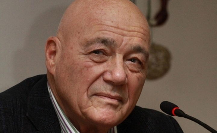 Владимир Познер Владимир Познер