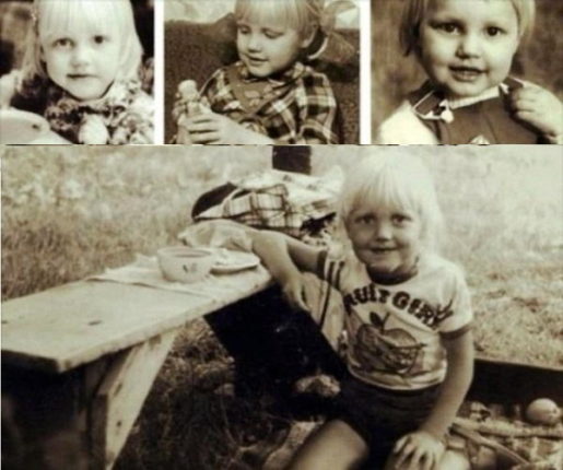 Маша Малиновская Маша Малиновская