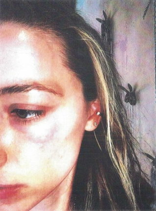 Джонни Депп