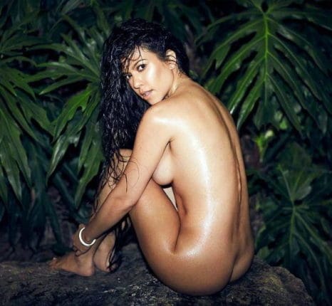 Кортни Кардашян Кортни Кардашян