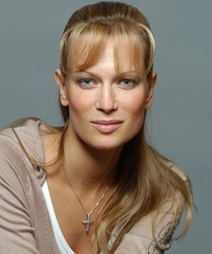 Олеся Судзиловская