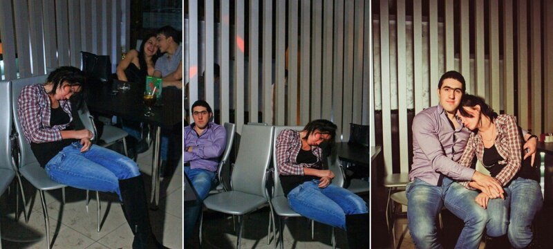 Лучшие советы для тех, кто не умеет знакомиться с противоположным полом (20 фото)