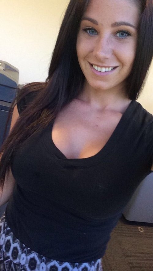 Девушки из соцсетей (25 фото)