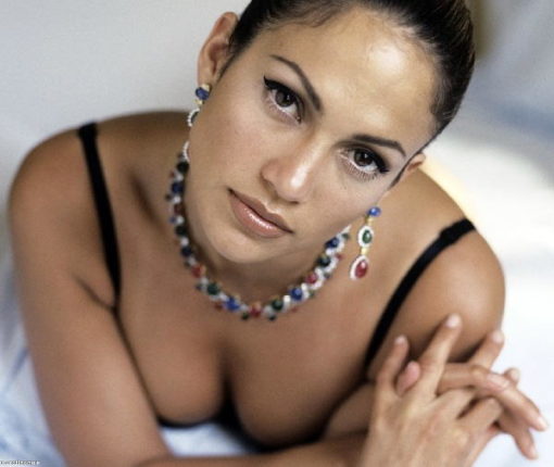 Дженнифер Лопес Дженнифер Лопес