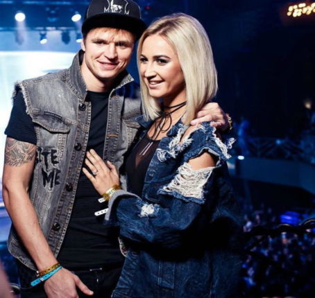 Ольга Бузова Ольга Бузова