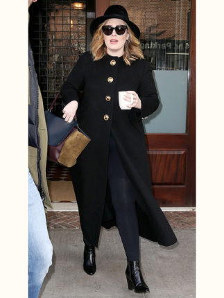 Адель Адель