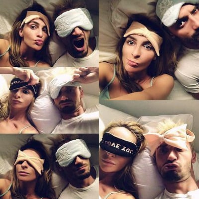 Екатерина Варнава Екатерина Варнава