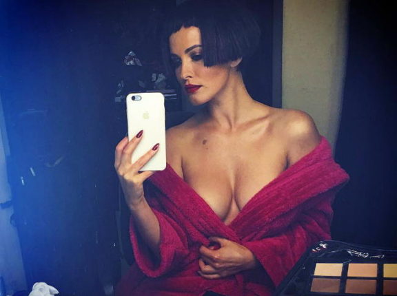 Даша Астафьева Даша Астафьева