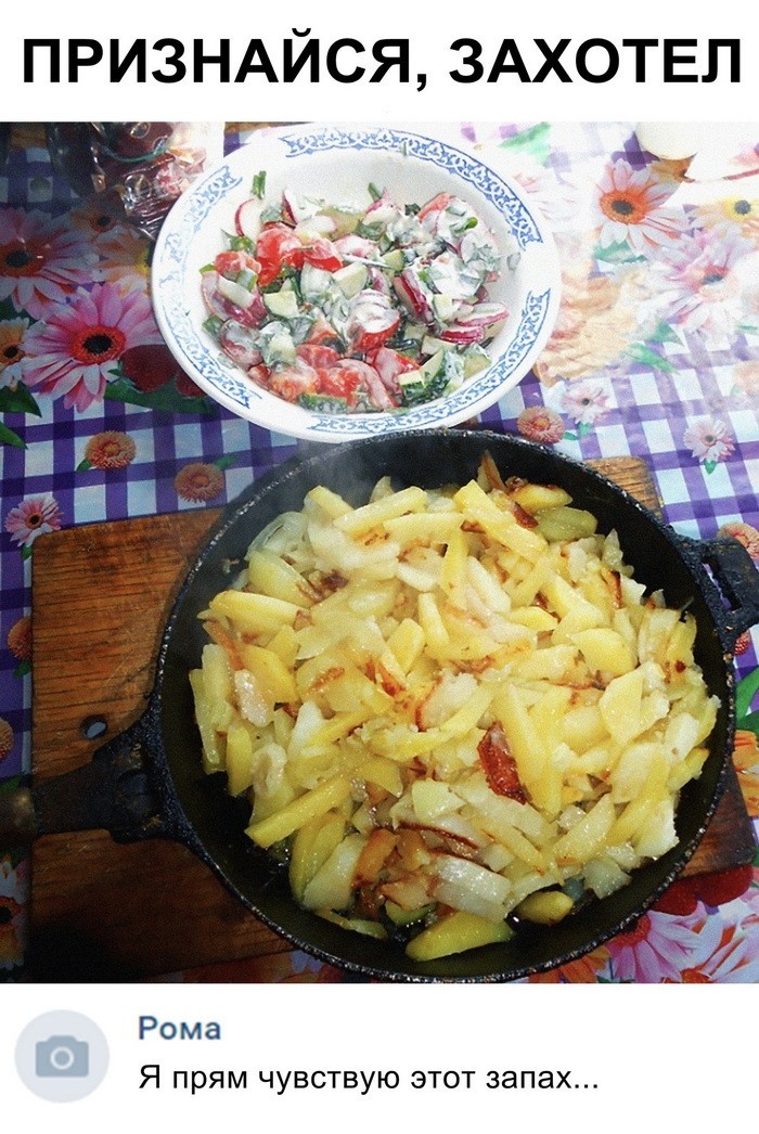 Скриншоты из социальных сетей (32 фото)