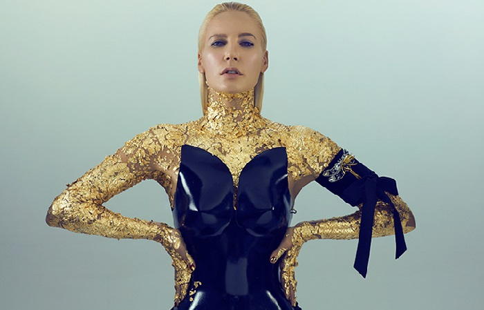 Елена Летучая Елена Летучая