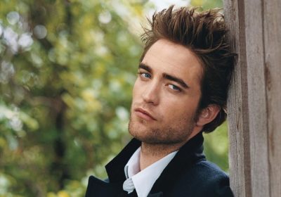 Роберт Паттинсон: биография, личная жизнь, фото, видео