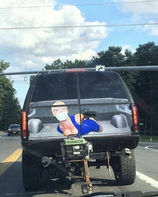 Подборка прикольных картинок, фото и мемов (20 фото)