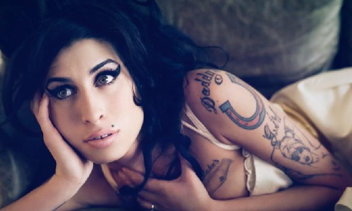 Эми Уайнхаус Эми Уайнхаус