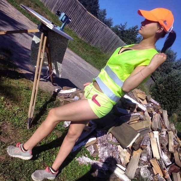 Милые девушки фото (28 фото)