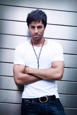 Энрике Иглесиас: биография, личная жизнь, фото, видео