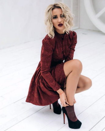 Ольга Бузова Ольга Бузова