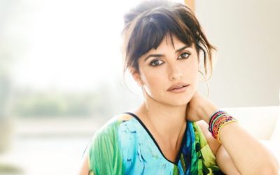 Пенелопа Крус: биография, личная жизнь, фото, видео Пенелопа Крус: биография, личная жизнь, фото, видео