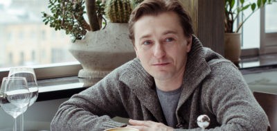 Сергей Безруков: биография, личная жизнь, фото, видео