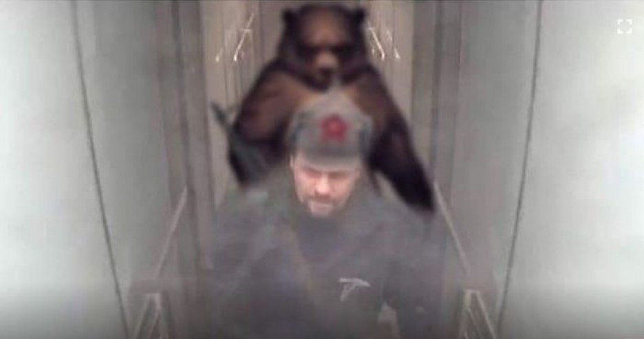 Мемы про Скрипалей и “отравителей” Петрова и Баширова (50 картинок)