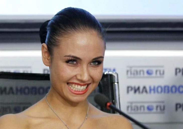 Ляйсан Утяшева &ndash; биография, судьба, семья и шоу танцы