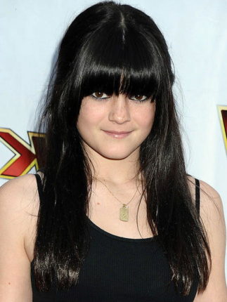 Кайли Дженнер