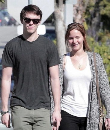 Дженнифер Лоуренс