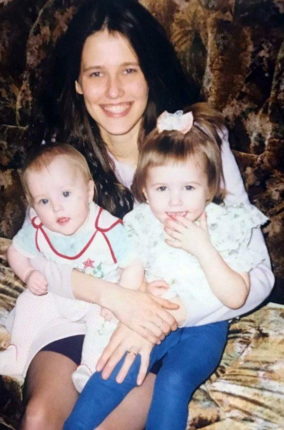 Анастасия Решетова (Волканская) Анастасия Решетова (Волканская)