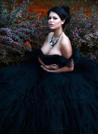 Рита Керн &ndash; фото, видео, новости, биография и личное