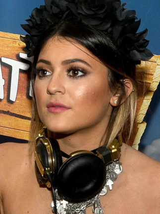 Кайли Дженнер