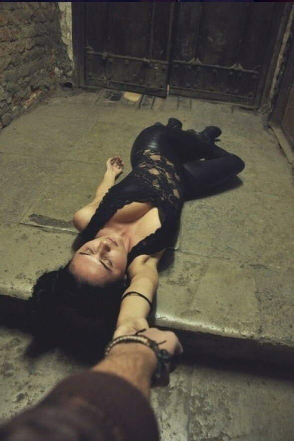 Лучшие советы для тех, кто не умеет знакомиться с противоположным полом (20 фото)