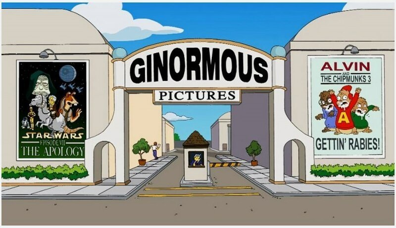 Все предсказания Симпсонов (50 фото)