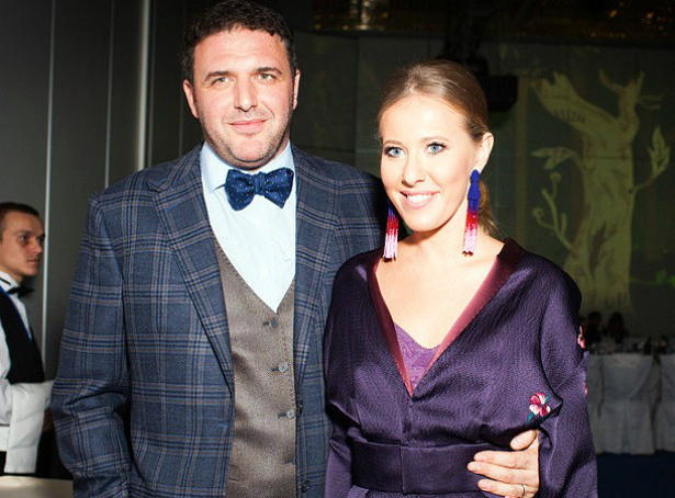 Ксения Собчак Ксения Собчак