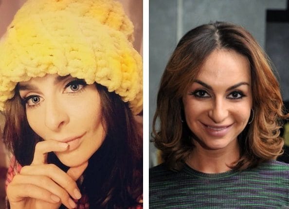 Екатерина Варнава Екатерина Варнава