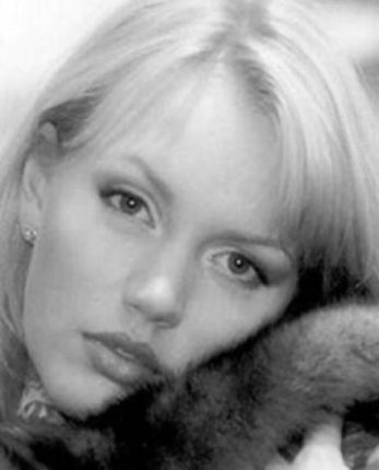 Маша Малиновская Маша Малиновская