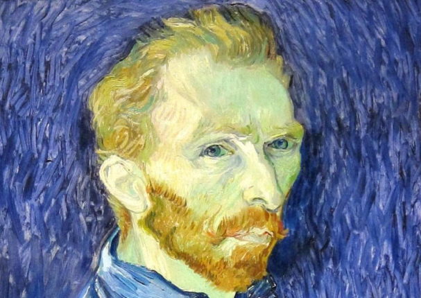 Ван Гог