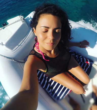 Настя Каменских Настя Каменских