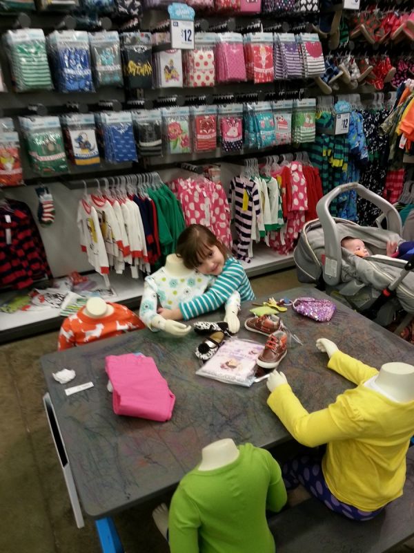 Подборка прикольных фотографий (86 фото)