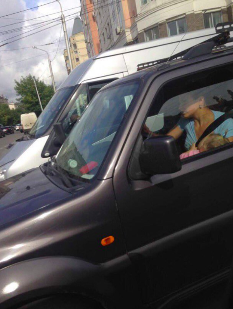 Когда родишь – тогда поймешь: безумные ЯЖЕМАТЕРИ (21 фото) Когда родишь – тогда поймешь: безумные ЯЖЕМАТЕРИ (21 фото)