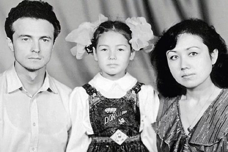 Ляйсан Утяшева &ndash; биография, судьба, семья и шоу танцы