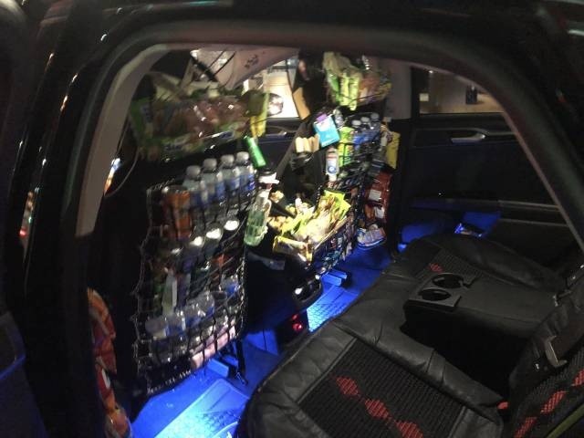 Очень смешные картинки (20 фото)