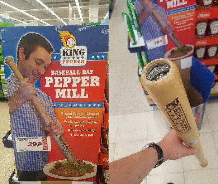 Подборка фото-приколов с надписями (89 фото)