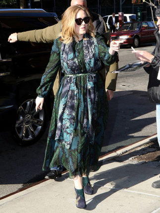 Адель Адель