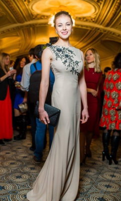 Олеся Фаттахова