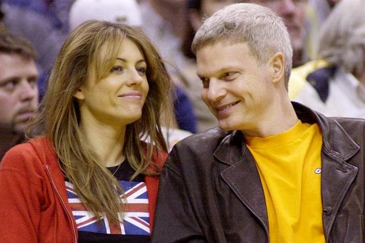 Элизабет Джейн Херли: биография актрисы Элизабет Джейн Херли: биография актрисы