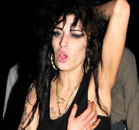 Эми Уайнхаус Эми Уайнхаус