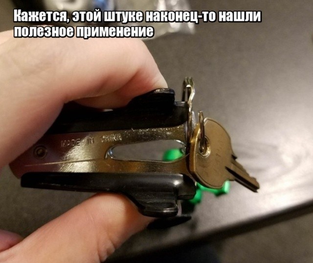 Интересные идеи, которые способны облегчить жизнь (15 фото)